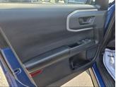 Thumbnail of 2024 Atlas Blue Metallic Ford Bronco Sport