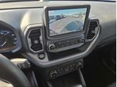 Thumbnail of 2024 Atlas Blue Metallic Ford Bronco Sport