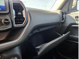 Thumbnail of 2024 Atlas Blue Metallic Ford Bronco Sport
