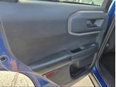 Thumbnail of 2024 Atlas Blue Metallic Ford Bronco Sport