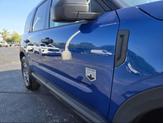 Thumbnail of 2024 Atlas Blue Metallic Ford Bronco Sport
