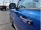 Thumbnail of 2024 Atlas Blue Metallic Ford Bronco Sport