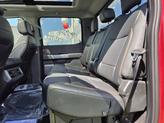 Thumbnail of 2025 Ruby Red Metallic Tinted Clearcoat Ford F-350