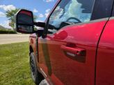 Thumbnail of 2025 Ruby Red Metallic Tinted Clearcoat Ford F-350