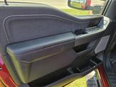 Thumbnail of 2025 Ruby Red Metallic Tinted Clearcoat Ford F-350