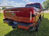 Thumbnail of 2025 Ruby Red Metallic Tinted Clearcoat Ford F-350