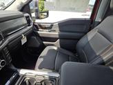 Thumbnail of 2025 Ruby Red Metallic Tinted Clearcoat Ford F-350