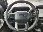 Thumbnail of 2025 Agate Black Metallic Ford F-150