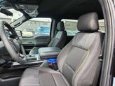 Thumbnail of 2025 Agate Black Metallic Ford F-150