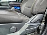 Thumbnail of 2025 Agate Black Metallic Ford F-150