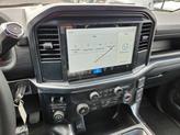 Thumbnail of 2025 Agate Black Metallic Ford F-150