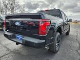 Thumbnail of 2025 Agate Black Metallic Ford F-150