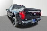 Thumbnail of 2025 Agate Black Metallic Ford F-150