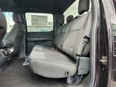Thumbnail of 2025 Agate Black Metallic Ford F-150