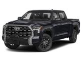 Photo of 2022 Midnight Black Metallic Toyota Tundra