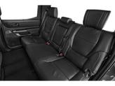 Thumbnail of 2022 Midnight Black Metallic Toyota Tundra
