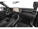 Thumbnail of 2022 Midnight Black Metallic Toyota Tundra