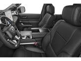 Thumbnail of 2022 Midnight Black Metallic Toyota Tundra
