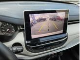 Thumbnail of 2022 Bright White Clearcoat Jeep Compass