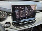 Thumbnail of 2022 Bright White Clearcoat Jeep Compass