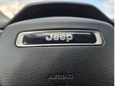 Thumbnail of 2022 Bright White Clearcoat Jeep Compass