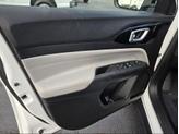 Thumbnail of 2022 Bright White Clearcoat Jeep Compass