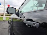 Thumbnail of 2025 Shadow Black Ford Ranger