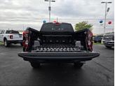 Thumbnail of 2025 Shadow Black Ford Ranger