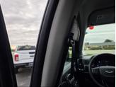 Thumbnail of 2025 Shadow Black Ford Ranger