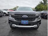 Thumbnail of 2025 Shadow Black Ford Ranger