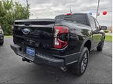 Thumbnail of 2025 Shadow Black Ford Ranger