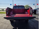 Thumbnail of 2025 Ruby Red Metallic Tinted Clearcoat Ford Ranger