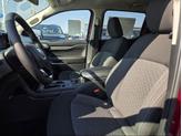 Thumbnail of 2025 Ruby Red Metallic Tinted Clearcoat Ford Ranger