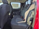 Thumbnail of 2025 Ruby Red Metallic Tinted Clearcoat Ford Ranger