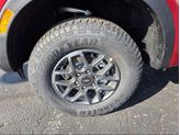 Thumbnail of 2025 Ruby Red Metallic Tinted Clearcoat Ford Ranger