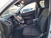Thumbnail of 2024 White Diamond Mitsubishi Outlander Sport