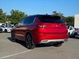 Thumbnail of 2022 Red Diamond Mitsubishi Outlander