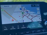 Thumbnail of 2022 Red Diamond Mitsubishi Outlander