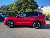 Thumbnail of 2022 Red Diamond Mitsubishi Outlander