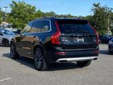 Thumbnail of 2017 Onyx Black Metallic Volvo XC90