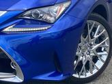 Thumbnail of 2016 Ultrasonic Blue Mica 2.0 Lexus RC 300