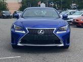 Thumbnail of 2016 Ultrasonic Blue Mica 2.0 Lexus RC 300