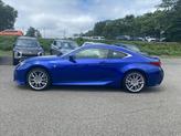 Thumbnail of 2016 Ultrasonic Blue Mica 2.0 Lexus RC 300