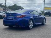 Thumbnail of 2016 Ultrasonic Blue Mica 2.0 Lexus RC 300