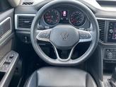 Thumbnail of 2021 Platinum Gray Metallic Volkswagen Atlas