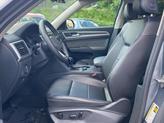 Thumbnail of 2021 Platinum Gray Metallic Volkswagen Atlas
