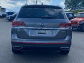 Thumbnail of 2021 Platinum Gray Metallic Volkswagen Atlas