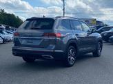 Thumbnail of 2021 Platinum Gray Metallic Volkswagen Atlas