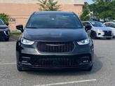 Thumbnail of 2023 Brilliant Black Crystal Pearlcoat Chrysler Pacifica Hybrid