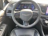 Thumbnail of 2023 Brilliant Black Crystal Pearlcoat Chrysler Pacifica Hybrid